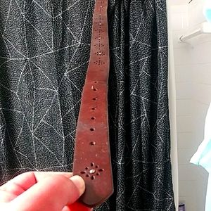 American Eagle Outfitter Girls Belt